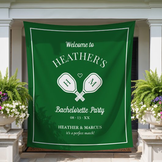 最終スイングピックボールバチェロレッテ タペストリー