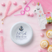 最終セイルウィーヴェルバチェロレッテ週末パーティー ペーパーボウル (パーティー)