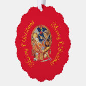 最終パッケージ オーナメントカード (左)