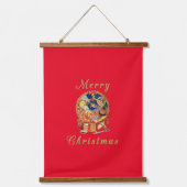 最終パッケージ 吊り下げ型タペストリー (正面)