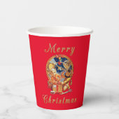 最終パッケージ 紙コップ (裏面)