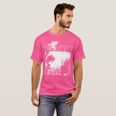 最終ファンタジーVi Tシャツ (正面フル)