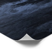 最終フロンティア航海 ポスター (角)