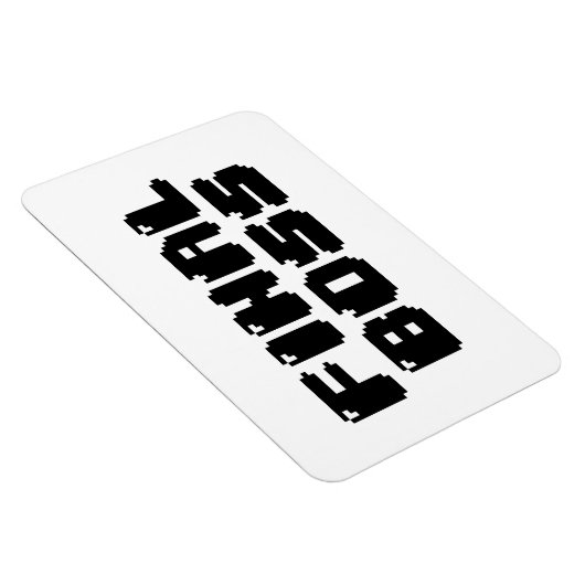 最終ボス マグネット (右側)