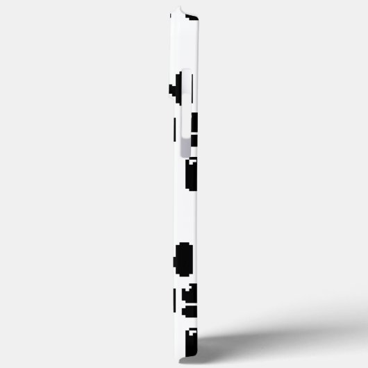 最終ボス Case-Mate iPhoneケース (裏面 / 左)