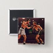 最終ラウンド2 缶バッジ (正面&裏面)