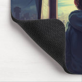 最終レベル | レトロアーケードドリーム マウスパッド (コーナー)