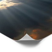 最終便XH558 ポスター (角)