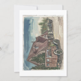 最終冬期配送 セーブザデート