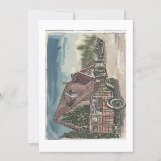 最終冬期配送 セーブザデート