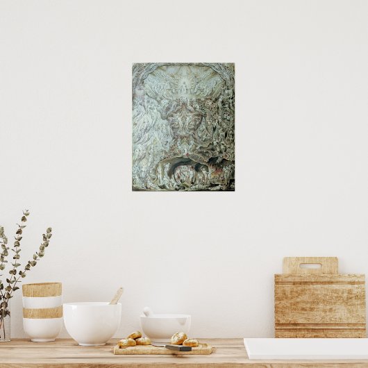 最終判決 ポスター (キッチン)