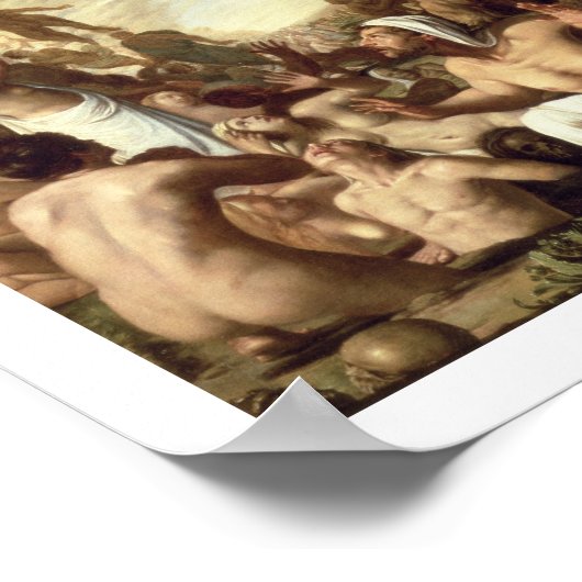 最終判決 ポスター (角)