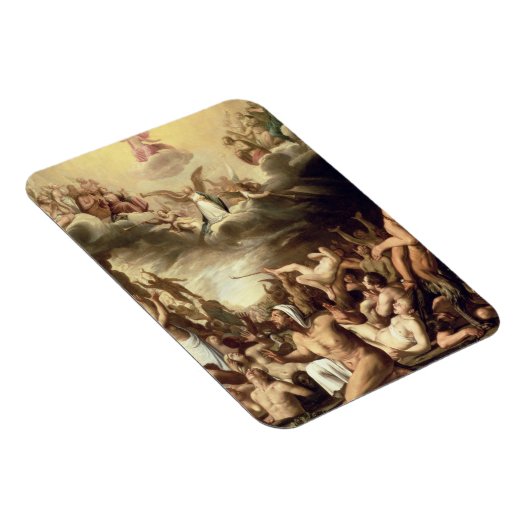 最終判決 マグネット (右側)