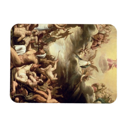 最終判決 マグネット (横)