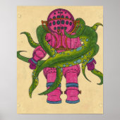 最終契約印刷 ポスター (正面)