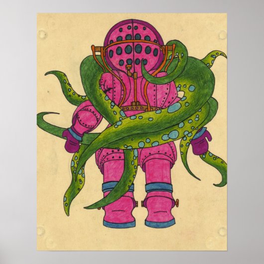 最終契約印刷 ポスター (正面)