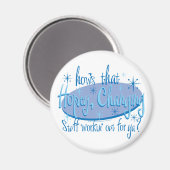 最終希望 マグネット (正面/裏面)