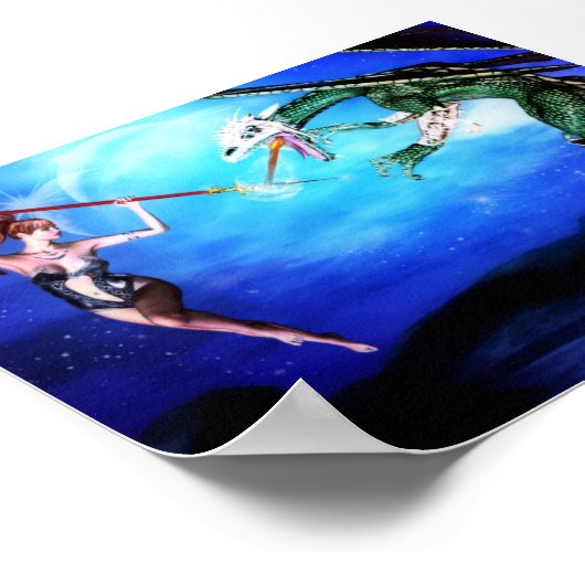 最終戦 ポスター (角)