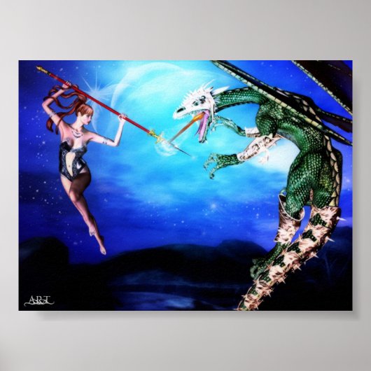 最終戦 ポスター (正面)