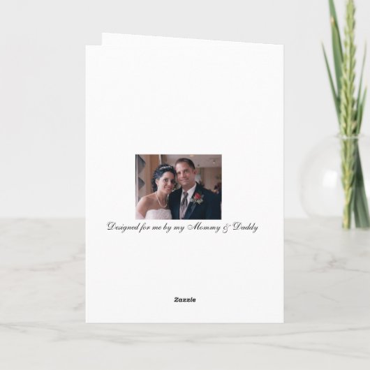 最終承認 – - 案内状 (裏面)