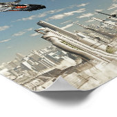 最終方法 ポスター (角)