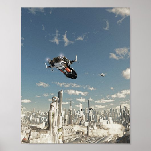 最終方法 ポスター (正面)