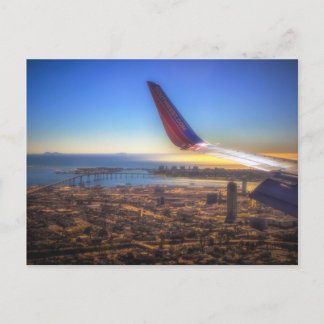 最終方法 ポストカード