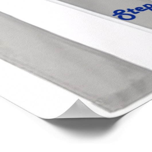 最終査察警察ポスター ポスター (角)