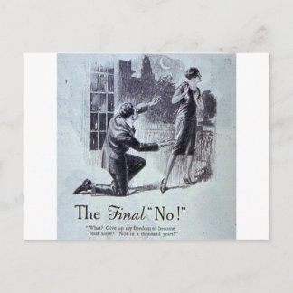 最終番号 ポストカード