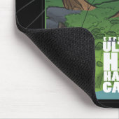 最終的なこつのマウスパッド マウスパッド (コーナー)