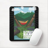 最終的なこつのマウスパッド マウスパッド (マウス)