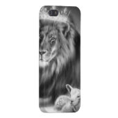 最終的なインスピレーションの私電話箱 iPhoneケース (裏面右)