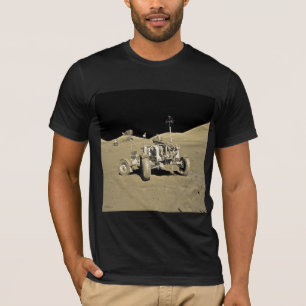 最終的なデューンバギー Tシャツ