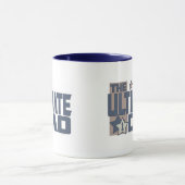 最終的なパパのギア マグカップ (中央)