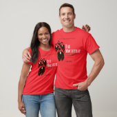 最終的なマウスCCHSの劇場部のプレゼント、秋 Tシャツ (ユニセックス)