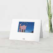 最終的な休日カード! シーズンカード (裏面)