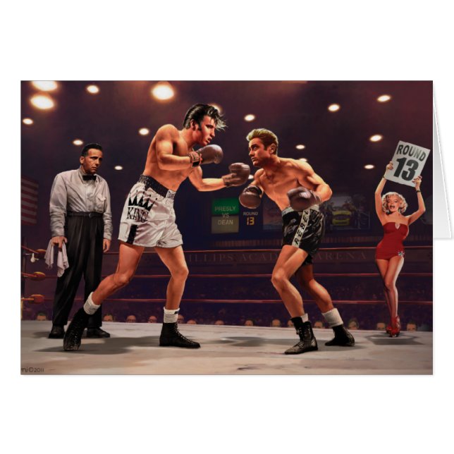 最終的な円形 (正面横)