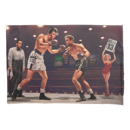 最終的な円形2 枕カバー (正面左)