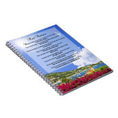 最終的な分析: "とにかくして下さいそれを" ノートブック (右側)