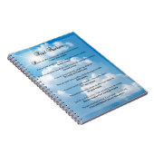 最終的な分析: "とにかくして下さいそれを" ノートブック (右側)