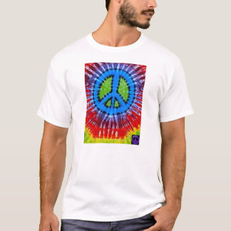 最終的な平和 Tシャツ