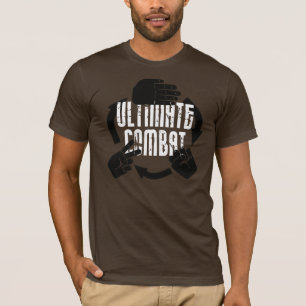 最終的な戦闘 Tシャツ