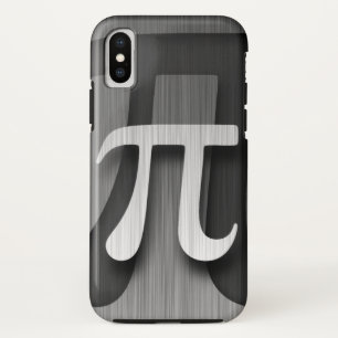 最終的な浮揚されたPi iPhone X ケース