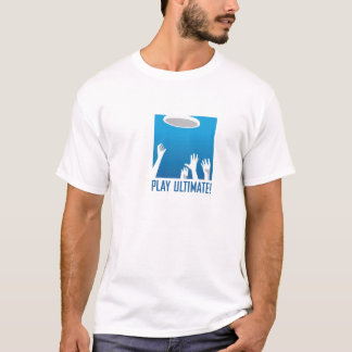 最終的な演劇! Tシャツ