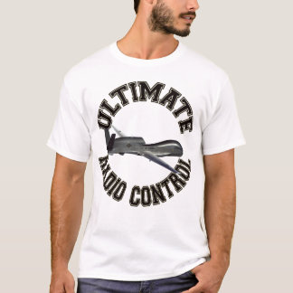 最終的な無線制御 Tシャツ