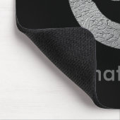 最終的な版マウスパッド マウスパッド (コーナー)