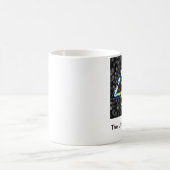 最終的な答え コーヒーマグカップ (中央)