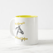 最終的な4X4 ツートーンマグカップ (正面左)