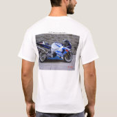 最終的なGIXXER Tシャツ (裏面)
