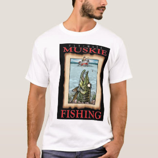 最終的なMUSKIE T Tシャツ